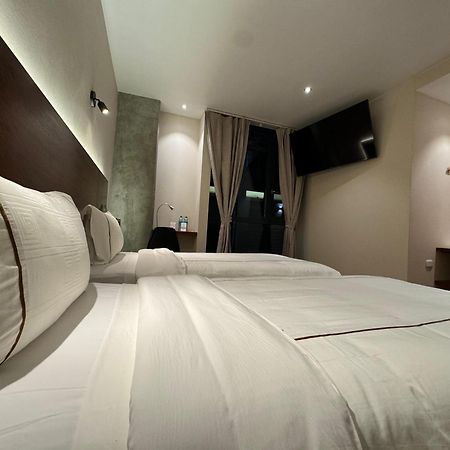 Hotel De Turistas إكيتوس المظهر الخارجي الصورة