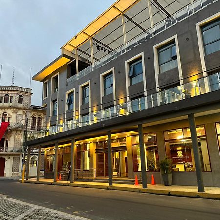 Hotel De Turistas إكيتوس المظهر الخارجي الصورة