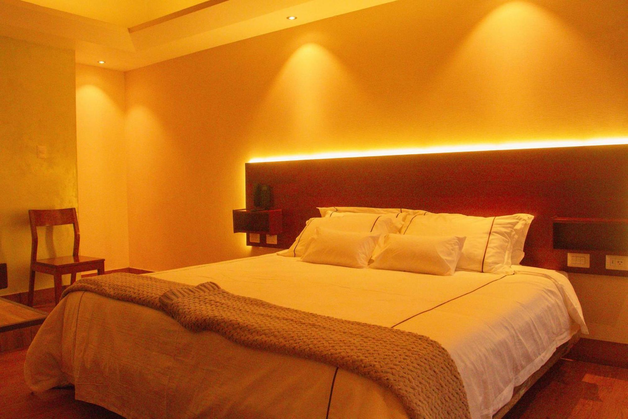 Hotel De Turistas إكيتوس المظهر الخارجي الصورة
