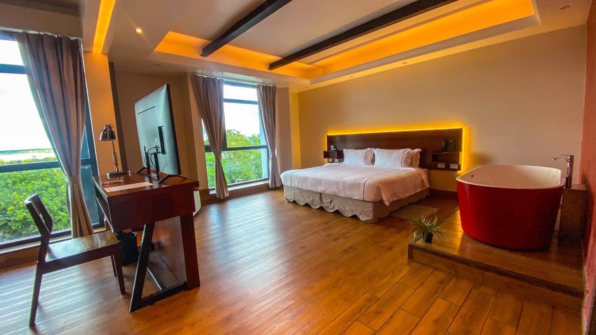 Hotel De Turistas إكيتوس المظهر الخارجي الصورة