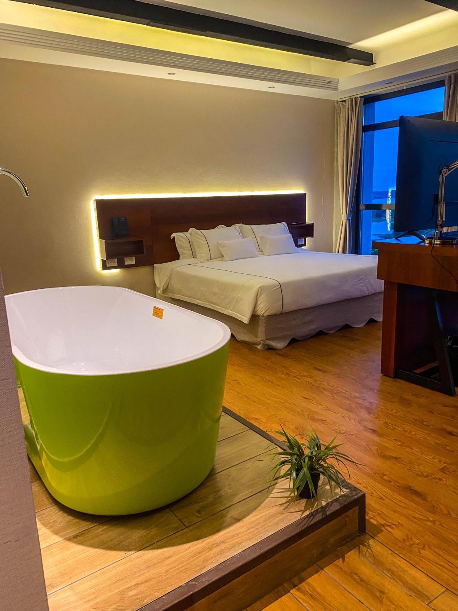 Hotel De Turistas إكيتوس المظهر الخارجي الصورة