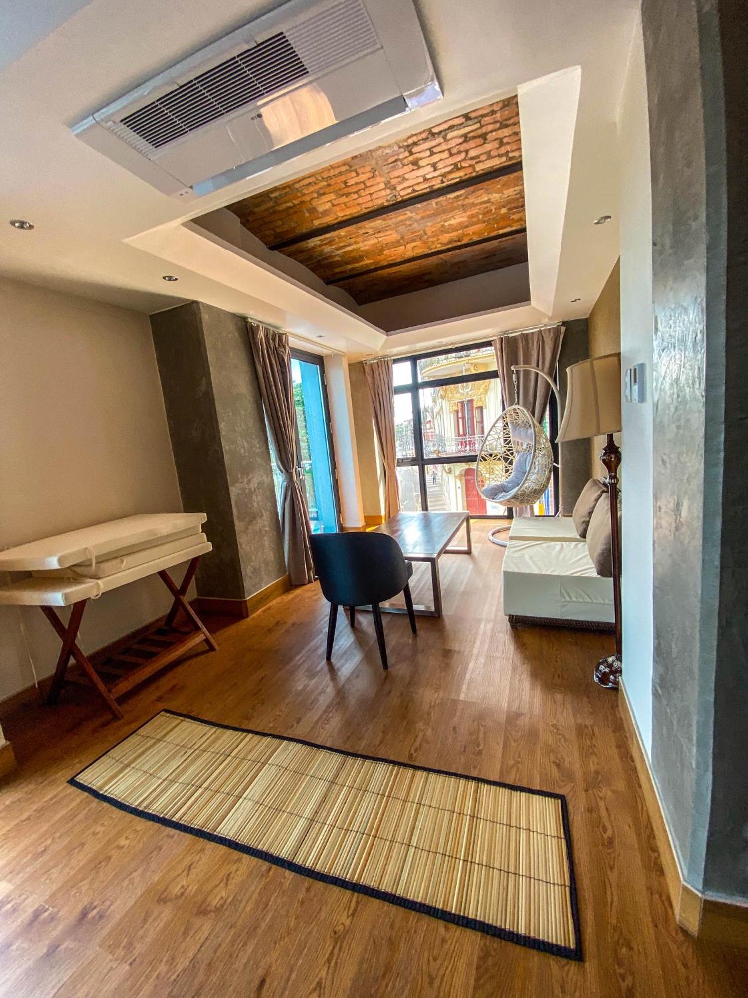 Hotel De Turistas إكيتوس المظهر الخارجي الصورة