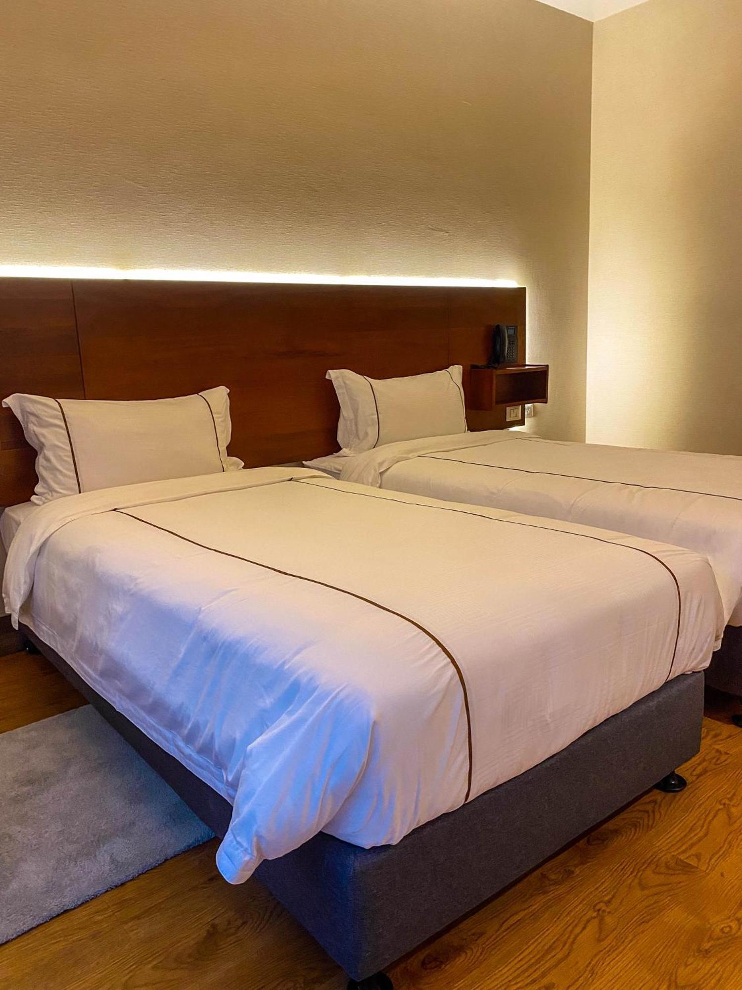 Hotel De Turistas إكيتوس المظهر الخارجي الصورة