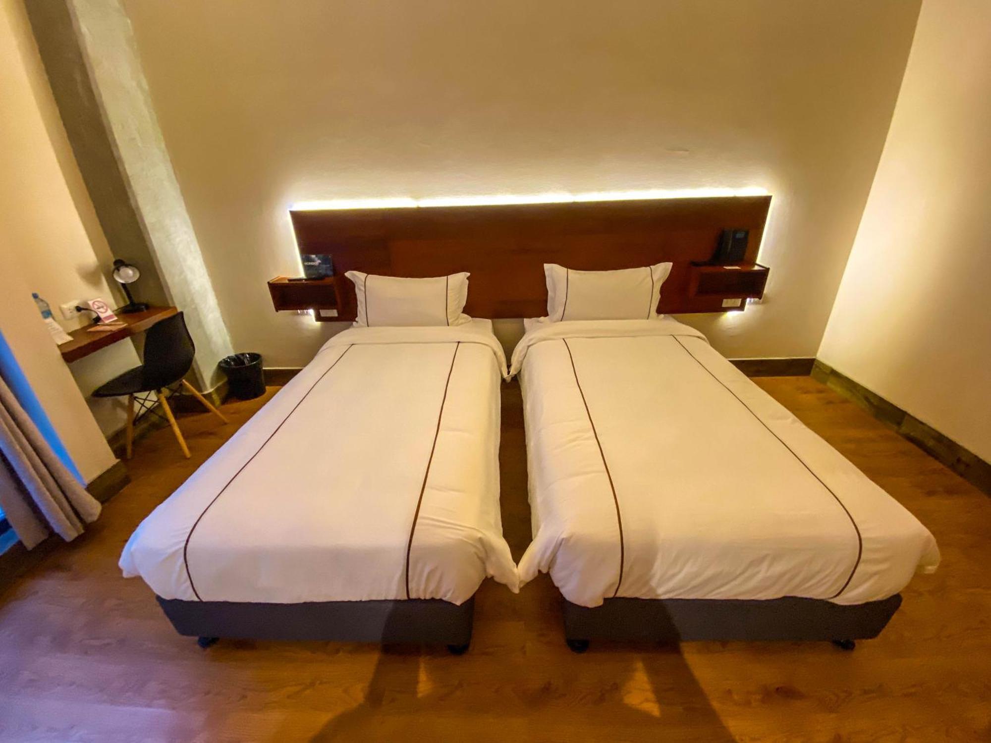 Hotel De Turistas إكيتوس المظهر الخارجي الصورة