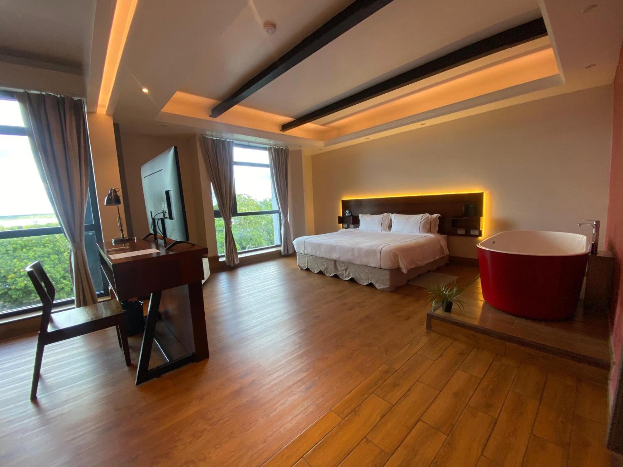 Hotel De Turistas إكيتوس المظهر الخارجي الصورة