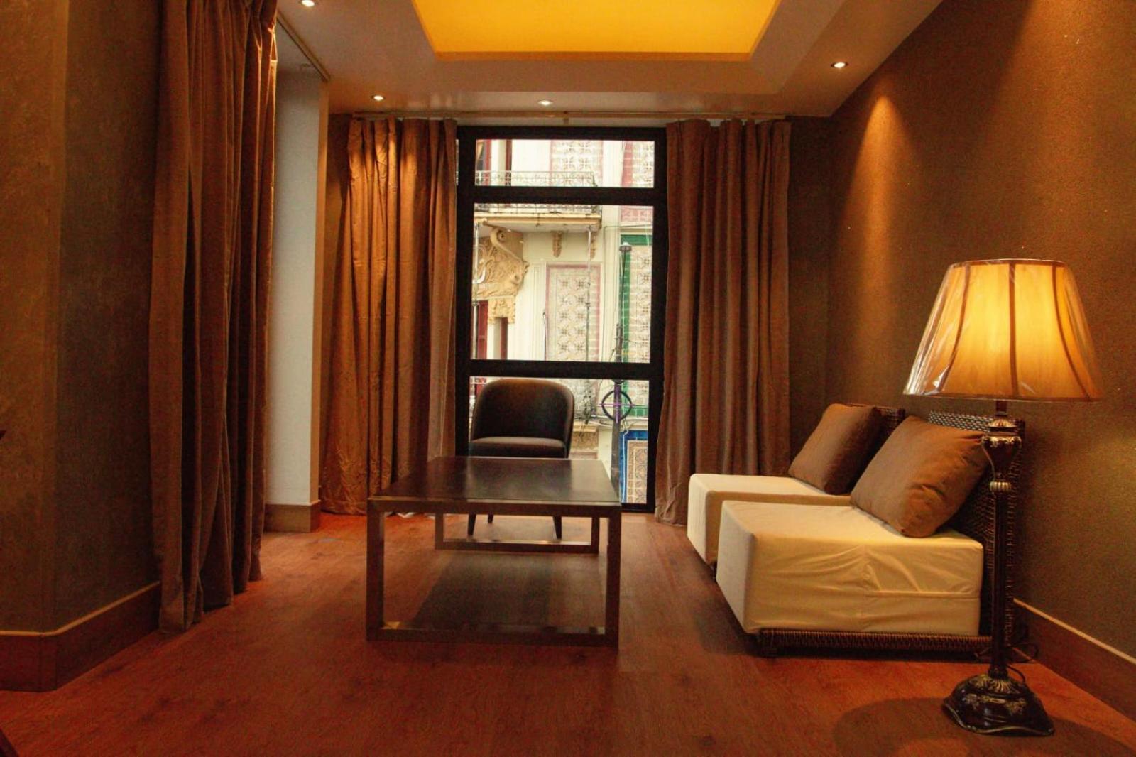 Hotel De Turistas إكيتوس المظهر الخارجي الصورة