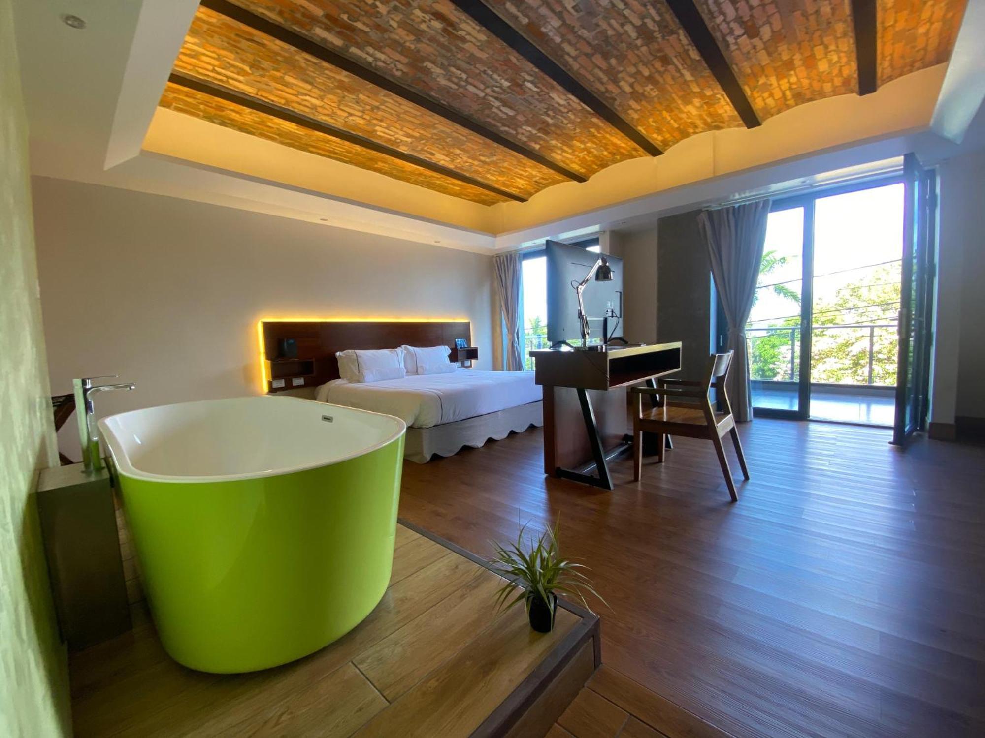 Hotel De Turistas إكيتوس المظهر الخارجي الصورة