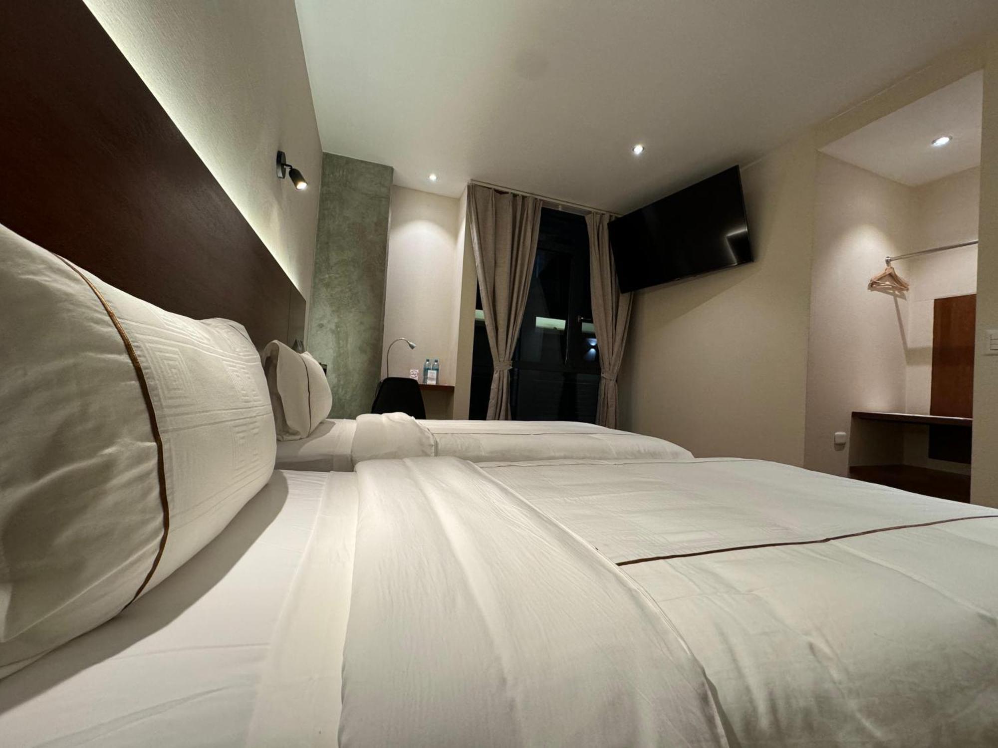 Hotel De Turistas إكيتوس المظهر الخارجي الصورة