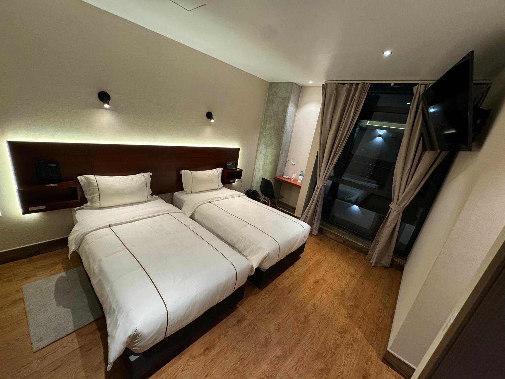 Hotel De Turistas إكيتوس المظهر الخارجي الصورة