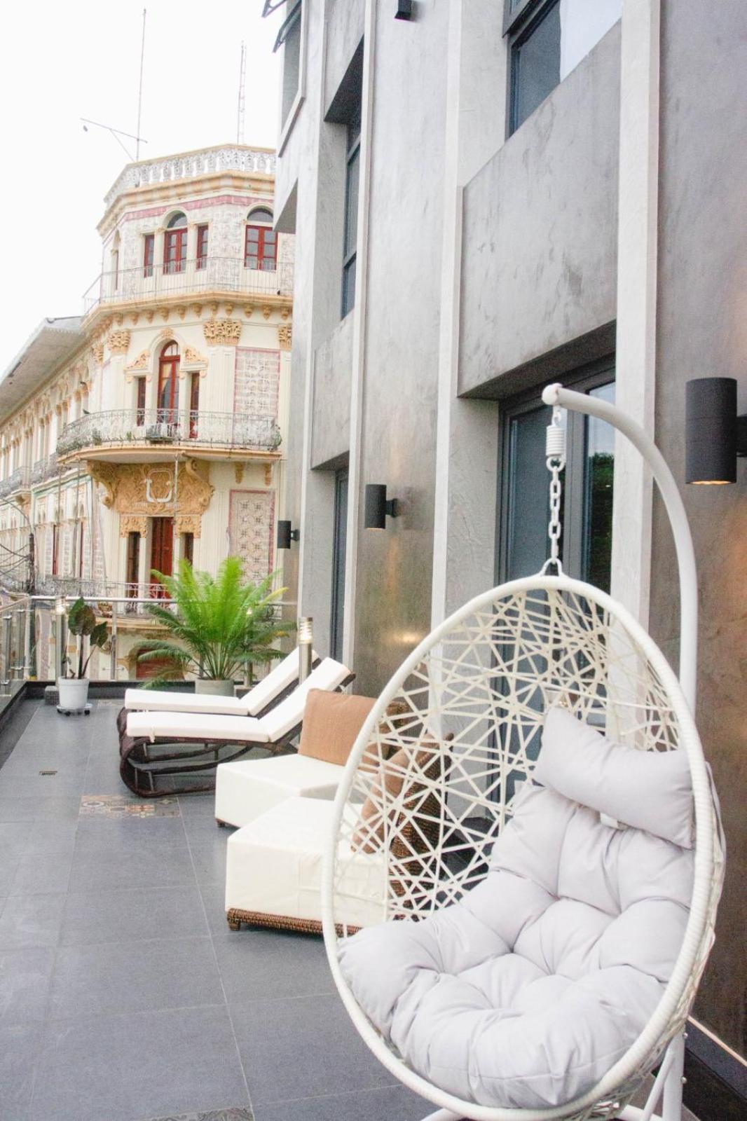 Hotel De Turistas إكيتوس المظهر الخارجي الصورة